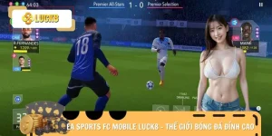 EA Sports FC mobile
